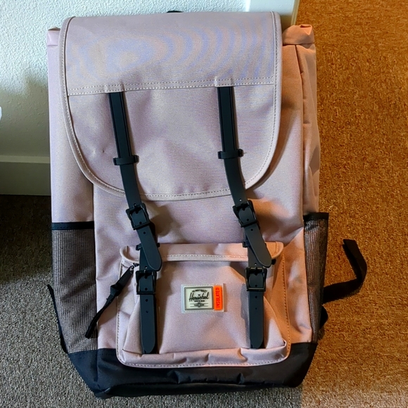 Herschel backpack - Picture 1 of 2